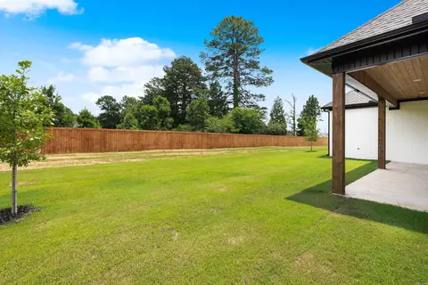 Exterior - 7044 Star Dust Ln, Alexander, AR 72002 photo 11 of 11