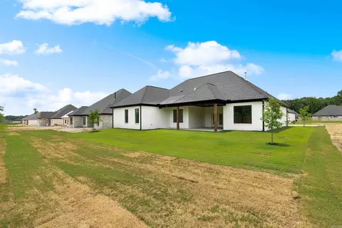 Exterior - 7044 Star Dust Ln, Alexander, AR 72002 photo 8 of 11