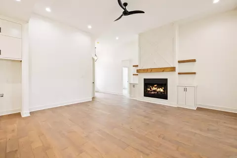 Living - 7044 Star Dust Ln, Alexander, AR 72002 photo 1 of 3