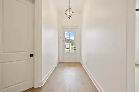 Entry Way - 7044 Star Dust Ln, Alexander, AR 72002 photo 1 of 3