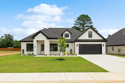 Exterior - 7044 Star Dust Ln, Alexander, AR 72002 photo 2 of 11