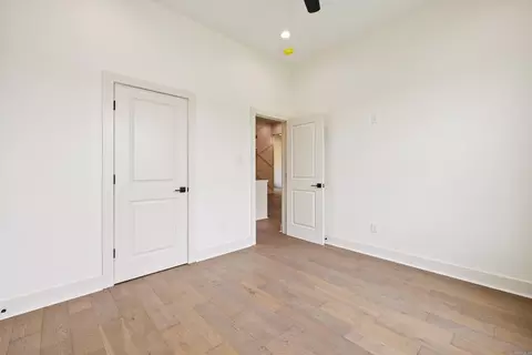 Bedroom - 7044 Star Dust Ln, Alexander, AR 72002 photo 6 of 7