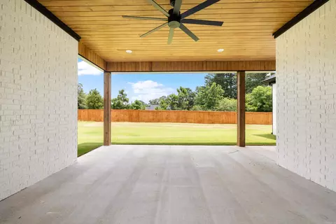 Exterior - 7044 Star Dust Ln, Alexander, AR 72002 photo 6 of 11