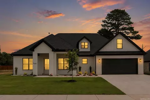 7044 Star Dust Ln, Alexander, AR 72002