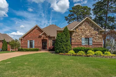 161 Arlington Park Ter, Hot Springs, AR 71901