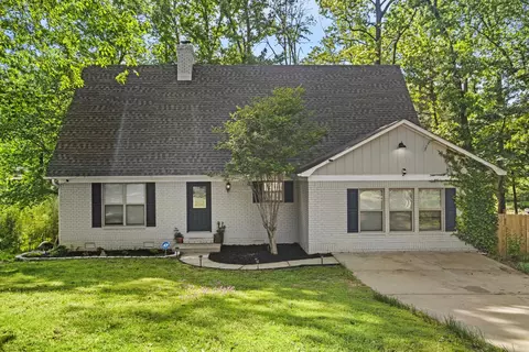 24 Sun Vista Ln, Cabot, AR 72023