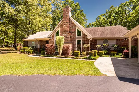 133 Allen Dr, Monticello, AR 71655