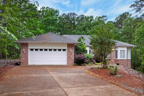 40 Belleza Trce, Hot Springs Village, AR 71909
