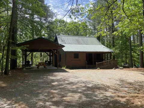72 Woodland Springs Dr, Mount Ida, AR 71957