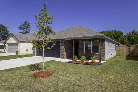 1282 Agogo Ln, Conway, AR 72034