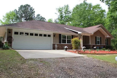 219 Hempstead 345, Nashville, AR 71852
