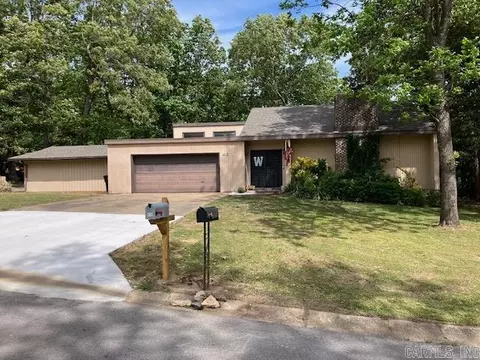 412 Ridge Rd, Pocahontas, AR 72455