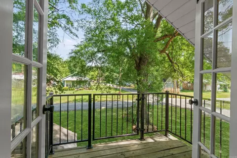 Exterior - 201 N Holly, Beebe, AR 72012 photo 4 of 8