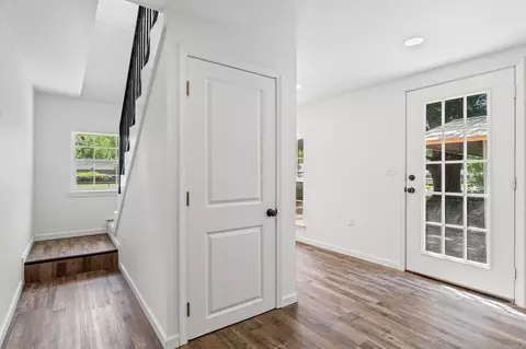 Entry Way - 201 N Holly, Beebe, AR 72012 photo 1 of 4