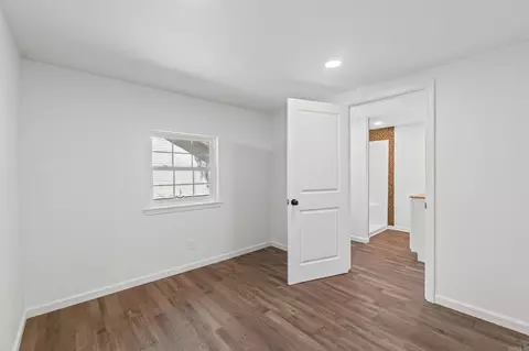 Bedroom - 201 N Holly, Beebe, AR 72012 photo 2 of 7