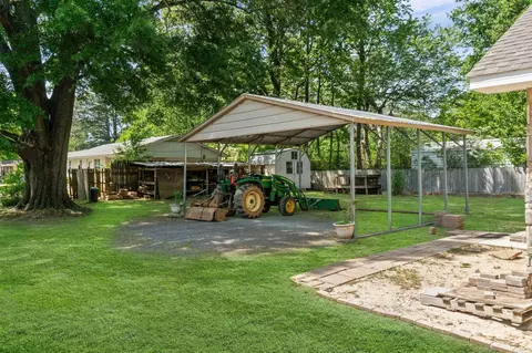 Exterior - 201 N Holly, Beebe, AR 72012 photo 8 of 8