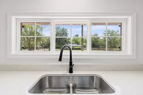 Kitchen - 201 N Holly, Beebe, AR 72012 photo 2 of 2