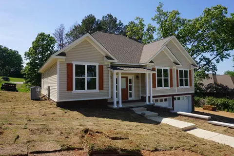 601 Country Club Rd, Searcy, AR 72143