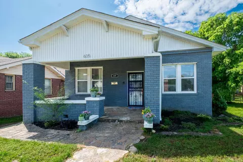 605 E 21st St, Little Rock, AR 72206