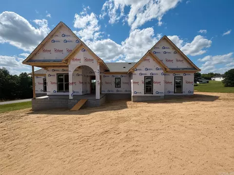 1 Bella View Dr, Greenbrier, AR 72058