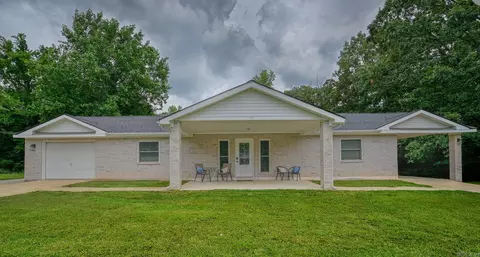 301 Bixler, Mena, AR 71953