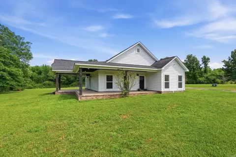 7759 Hwy 89 S, Lonoke, AR 72086