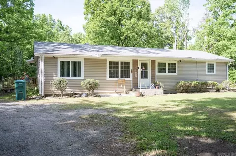 2609 River Rd, Redfield, AR 72132