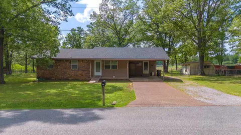 110 Carousel Rd, Southside, AR 72501