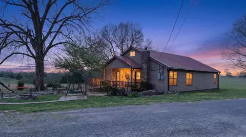 44 Sherwood Ln, Greenbrier, AR 72058