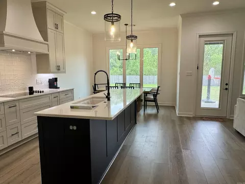 Kitchen - 4829 Coronell Way, Alexander, AR 72002 photo 1 of 2