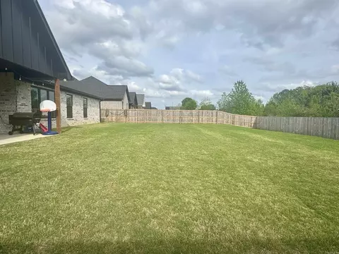 Exterior - 4829 Coronell Way, Alexander, AR 72002 photo 3 of 6
