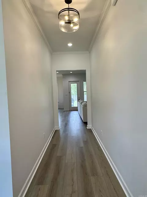 Entry Way - 4829 Coronell Way, Alexander, AR 72002 photo 1 of 3