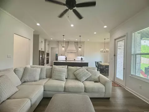 Living - 4829 Coronell Way, Alexander, AR 72002 photo 3 of 3