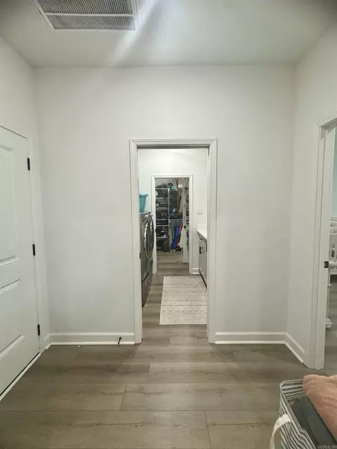 Entry Way - 4829 Coronell Way, Alexander, AR 72002 photo 3 of 3