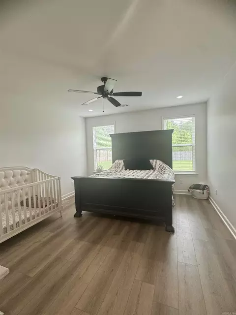 Bedroom - 4829 Coronell Way, Alexander, AR 72002 photo 3 of 3