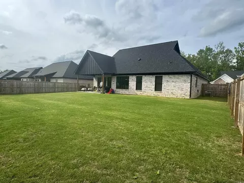 Exterior - 4829 Coronell Way, Alexander, AR 72002 photo 5 of 6