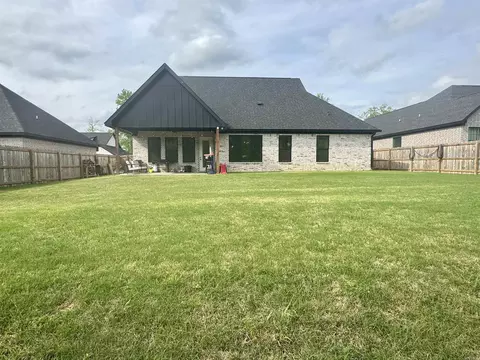 Exterior - 4829 Coronell Way, Alexander, AR 72002 photo 4 of 6