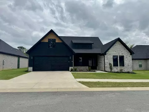 Exterior - 4829 Coronell Way, Alexander, AR 72002 photo 2 of 6