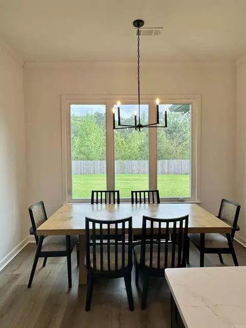 Dining - 4829 Coronell Way, Alexander, AR 72002 photo 1 of 1
