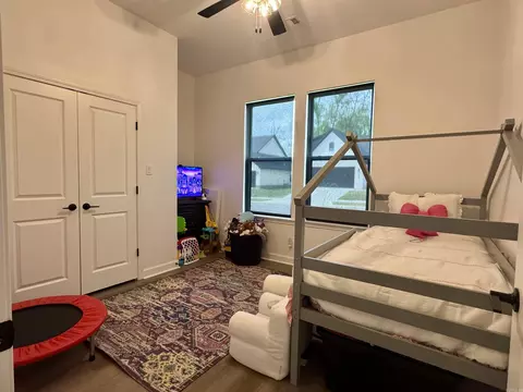 Bedroom - 4829 Coronell Way, Alexander, AR 72002 photo 1 of 3