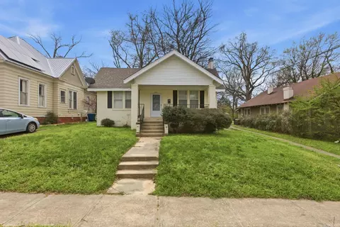 2311 W 17th St, Little Rock, AR 72202