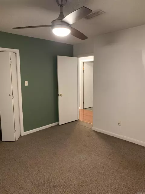 Bedroom - 3609 Old Warren Rd, Pine Bluff, AR 71603 photo 2 of 3