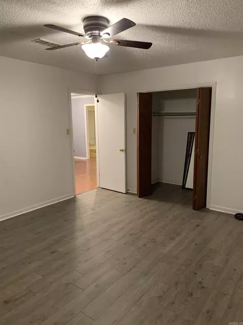Bedroom - 3609 Old Warren Rd, Pine Bluff, AR 71603 photo 1 of 3