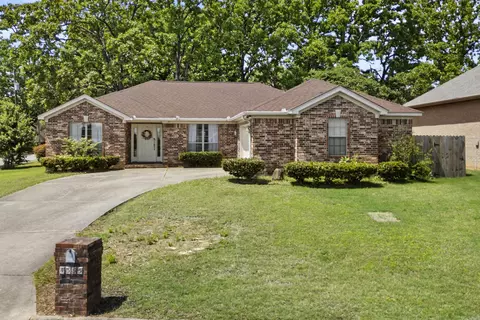 4355 Spring Glen Dr, Sherwood, AR 72120