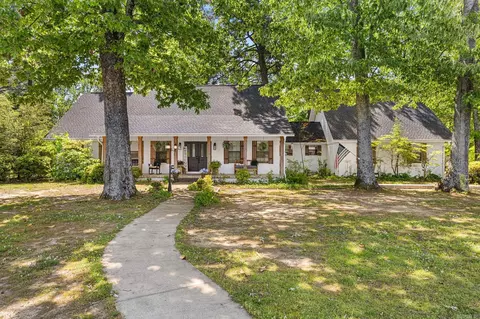 117 Cedar Fence Dr, Beebe, AR 72012