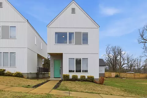 920 S Park St, Little Rock, AR 72202