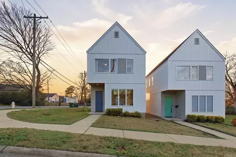 922 S Park St, Little Rock, AR 72202