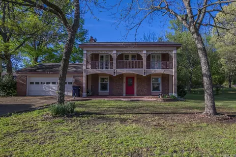 3115 Alice Dr, Batesville, AR 72501