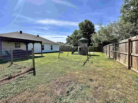 Exterior - 1506 Moon Rd, Ward, AR 72176 photo 7 of 7