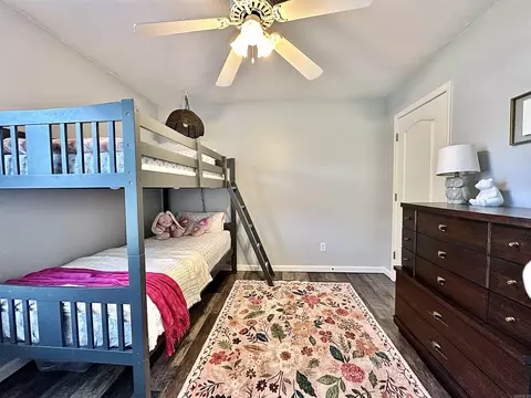 Bedroom - 1506 Moon Rd, Ward, AR 72176 photo 5 of 7